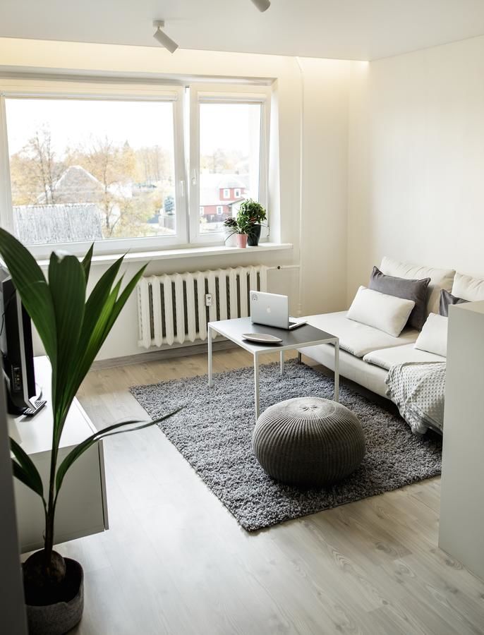 Апартаменты Marijampole Apartment Мариямполе-18