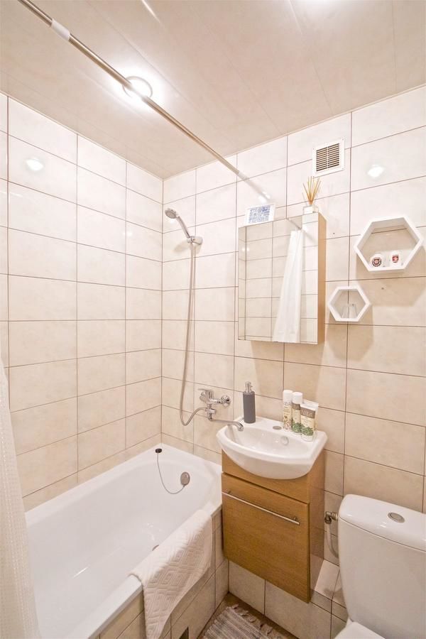 Апартаменты Marijampole Apartment Мариямполе-23