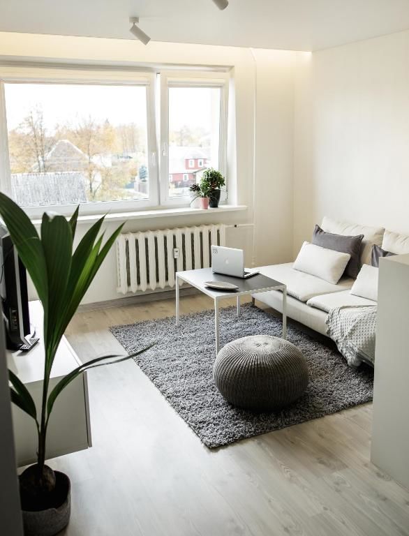 Апартаменты Marijampole Apartment Мариямполе