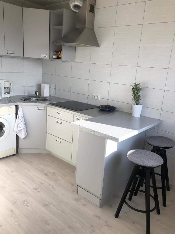 Апартаменты Marijampole Apartment Мариямполе