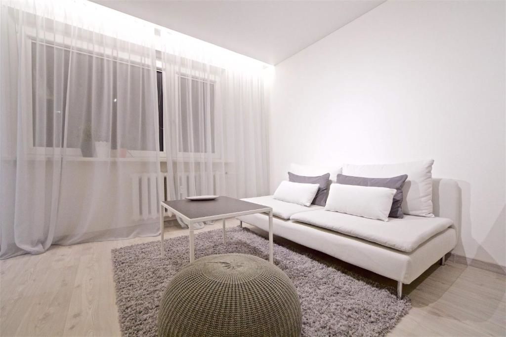 Апартаменты Marijampole Apartment Мариямполе-39